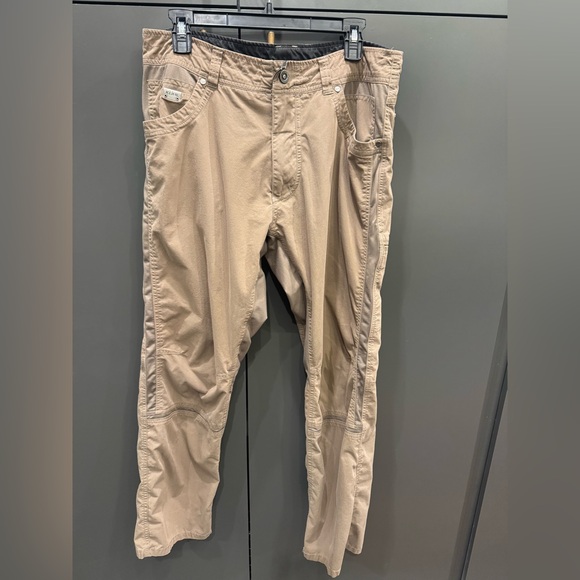 Kuhl Radikl Mens Pants Size 34x30 - Picture 3 of 7